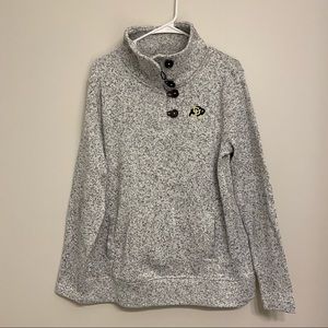 BRAND NEW Colorado Pullover Jacket